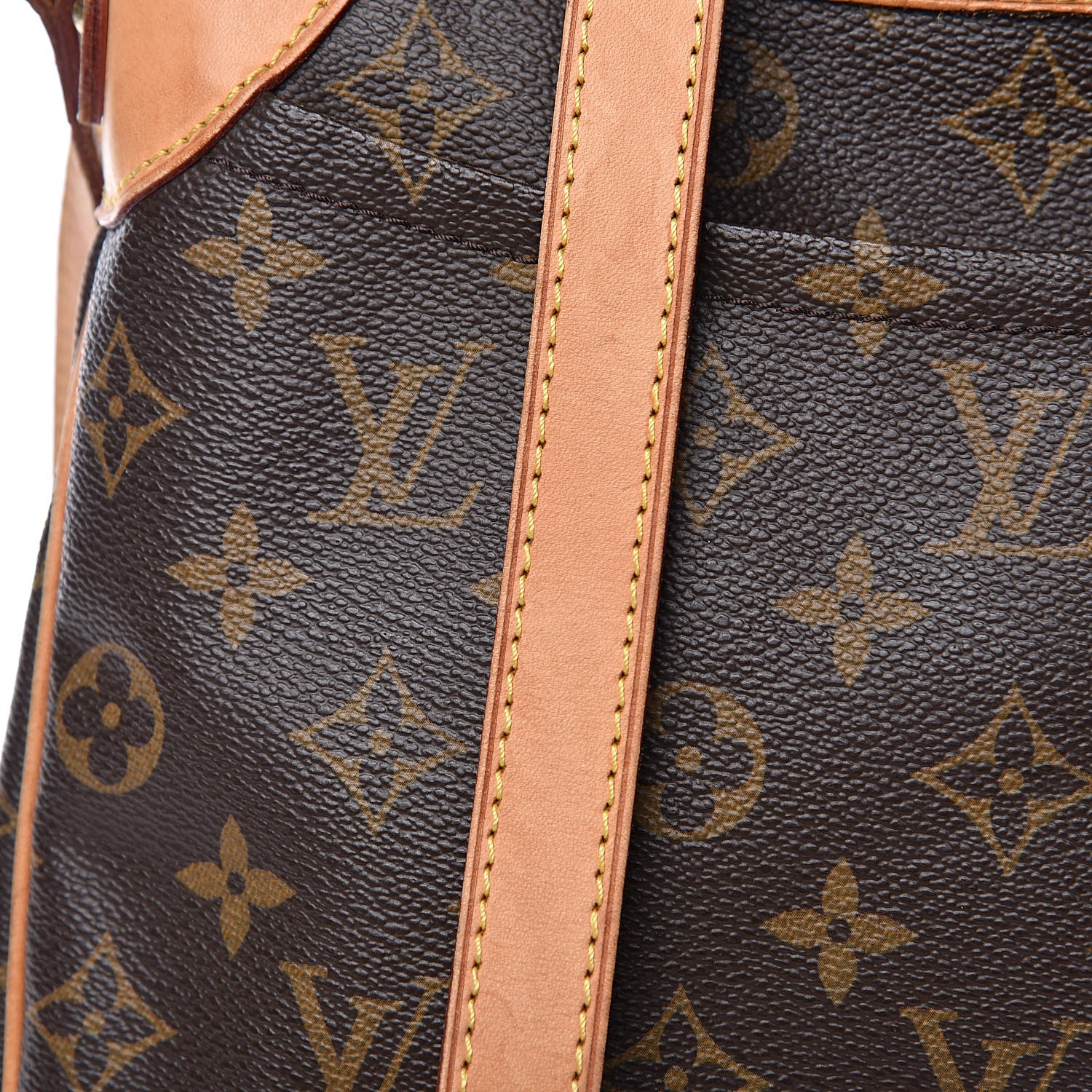 Louis Vuitton Monogram Odeon PM 15 of 15