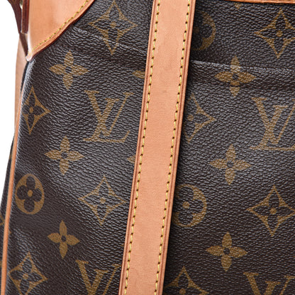 Louis Vuitton Monogram Odeon PM 15 of 15