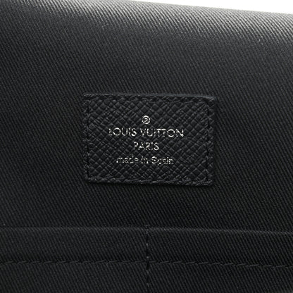 Louis Vuitton Damier Cobalt Matchpoint Messenger 6 of 9