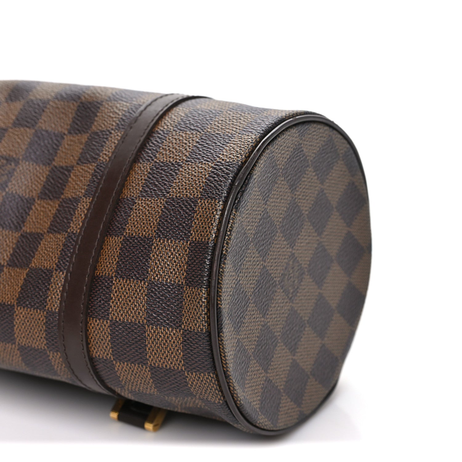 Louis Vuitton Damier Ebene Papillon 26 8 of 8