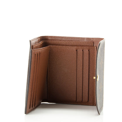 Louis Vuitton Monogram Anais Wallet 5 of 6