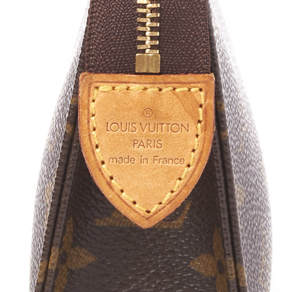 Louis Vuitton Monogram Toiletry Pouch 15 6 of 7