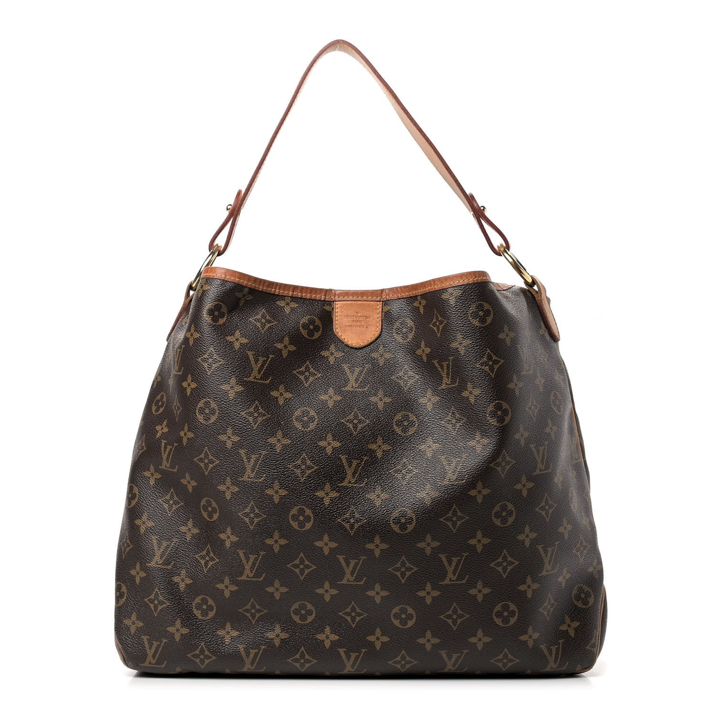 Monogram Delightful MM