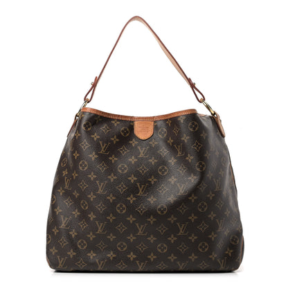 Louis Vuitton Monogram Delightful MM 1 of 12