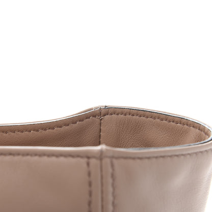 Miu Miu Grace Lux Tote Cipria 10 of 12