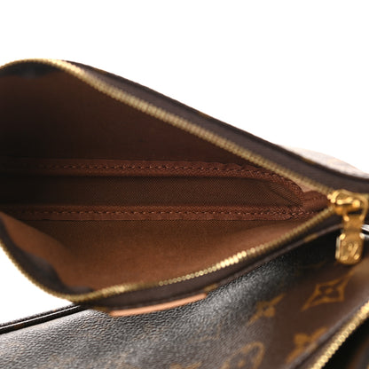 Louis Vuitton Monogram Multi Pochette Accessories Rose Clair 6 of 11
