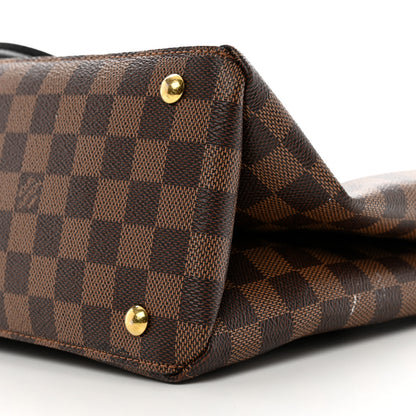Louis Vuitton Damier Ebene LV Riverside Black 9 of 10