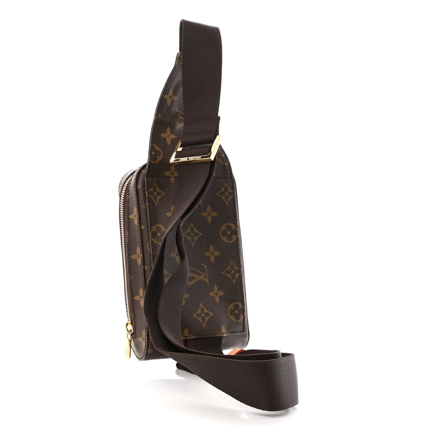 Louis Vuitton Monogram Geronimos 3 of 10