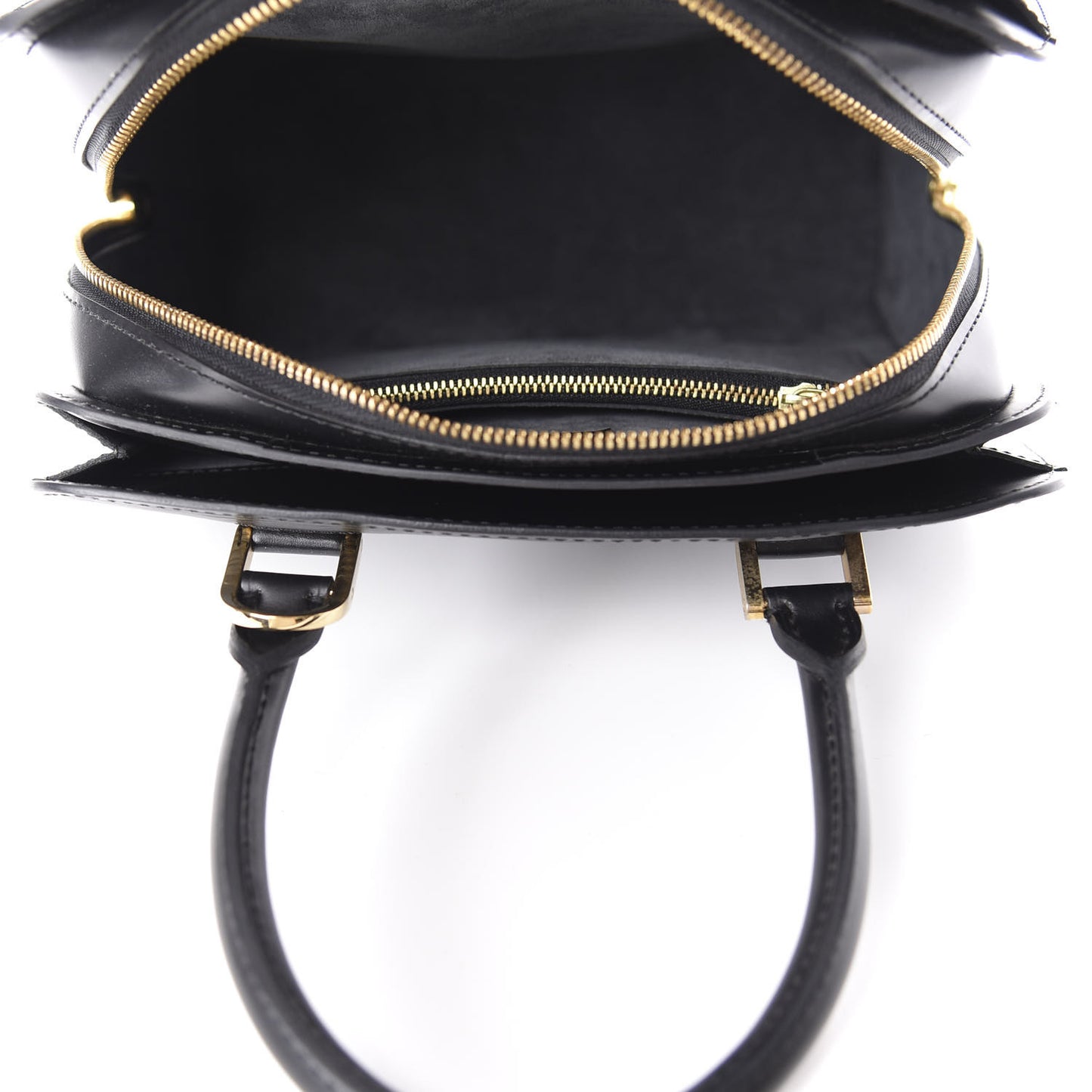 Epi Pont-Neuf Black