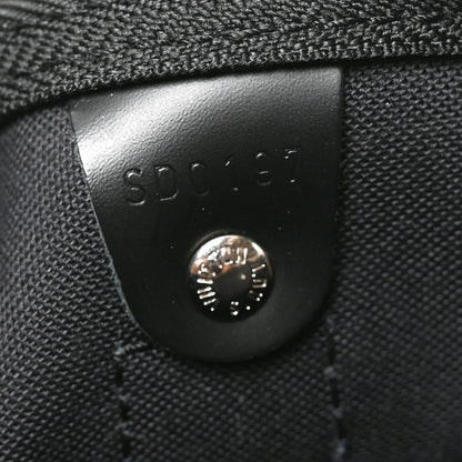 Louis Vuitton Damier Graphite Keepall Bandouliere 45 5 of 9