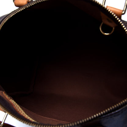 Louis Vuitton Monogram Speedy 30 4 of 5