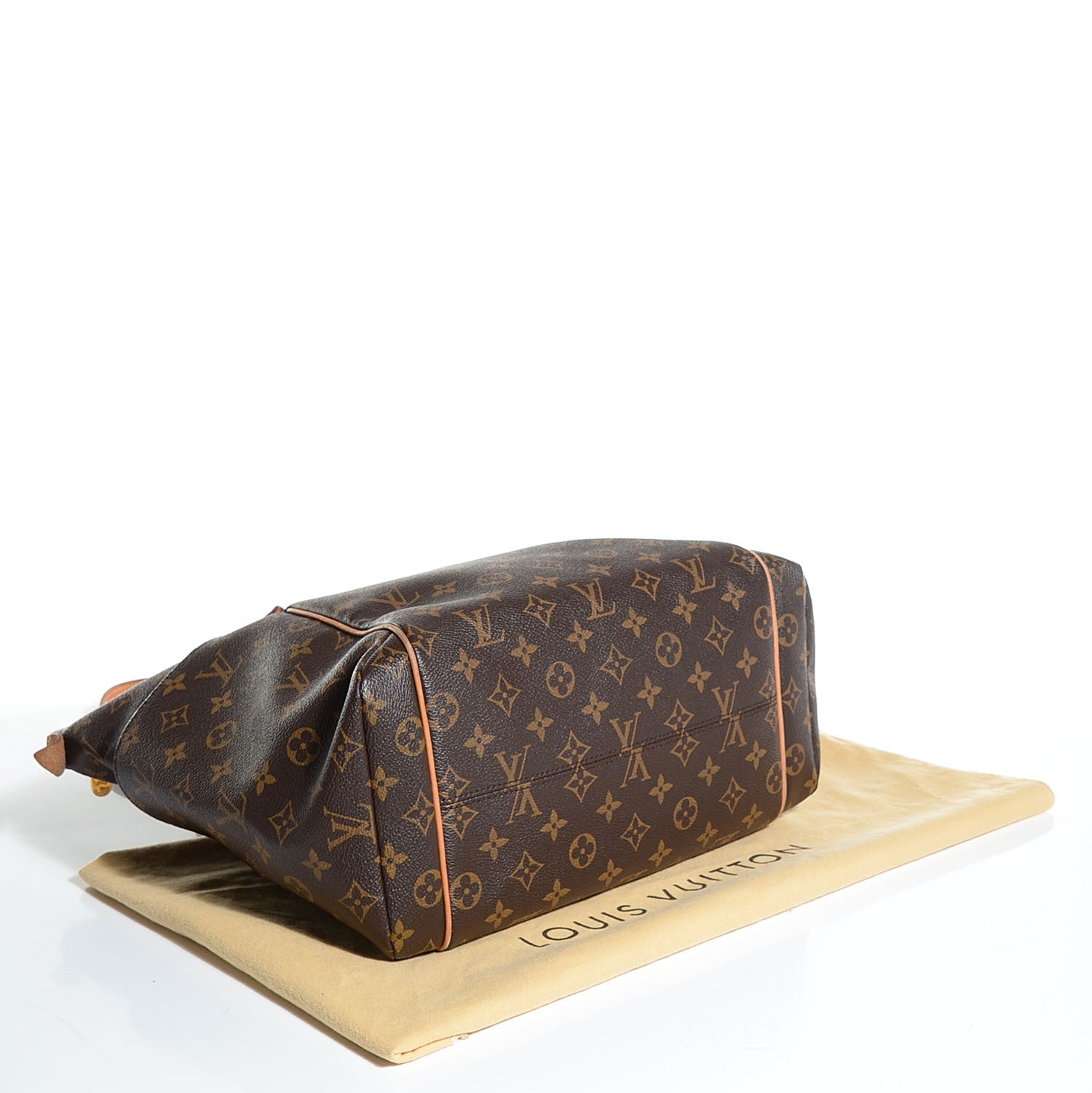 Louis Vuitton Monogram Totally MM 4 of 7
