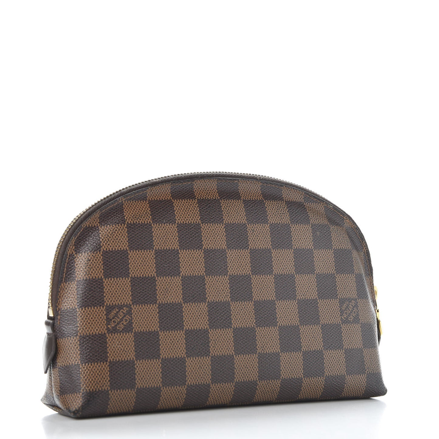 Damier Ebene Cosmetic Pouch GM