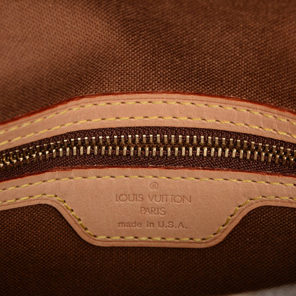 Louis Vuitton Monogram Mini Looping 6 of 7