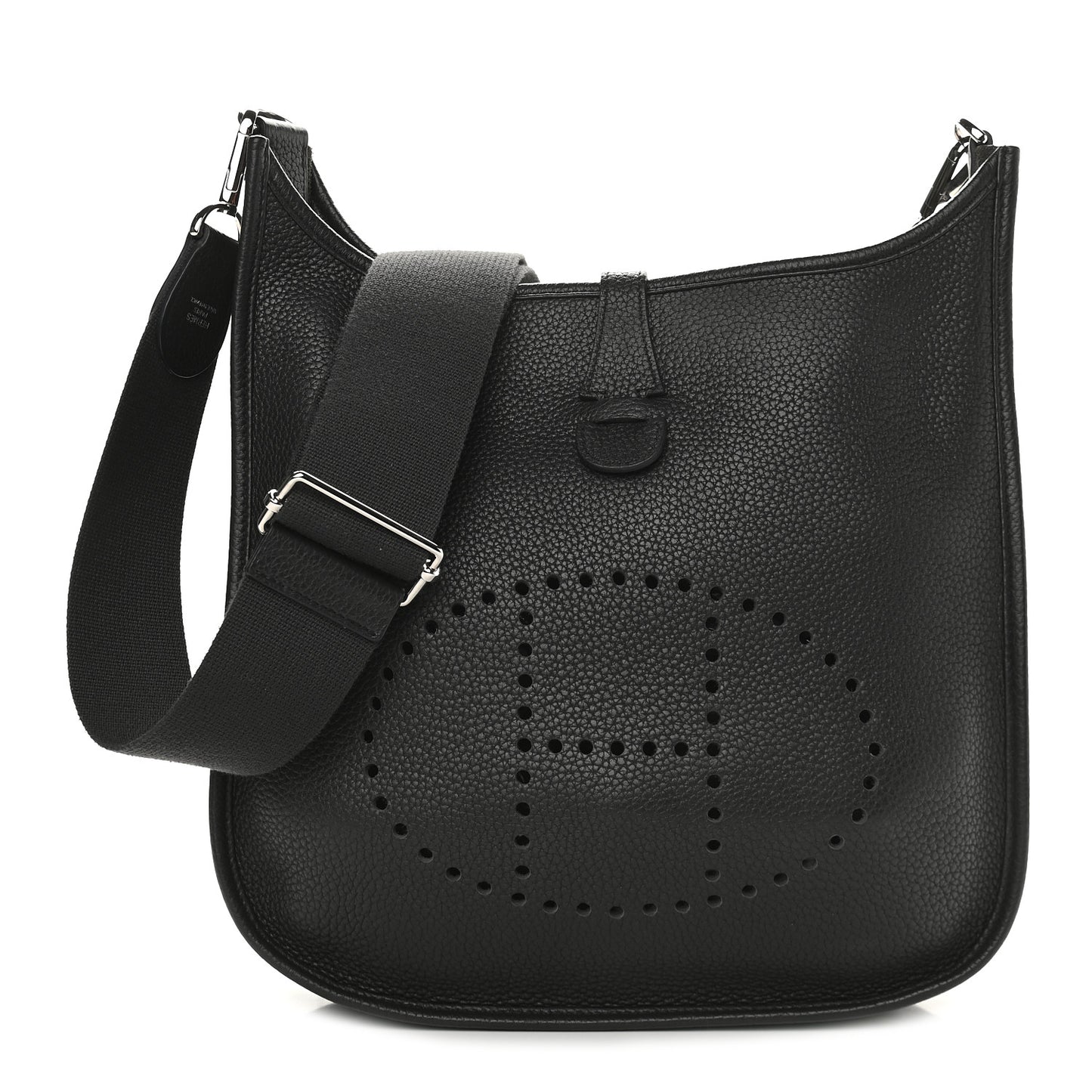 Taurillon Clemence Evelyne III PM Plomb