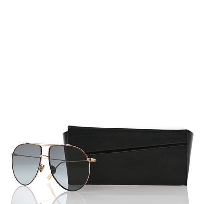 Christian Dior Monsieur 1 Sunglass Havana Gray 9 of 9
