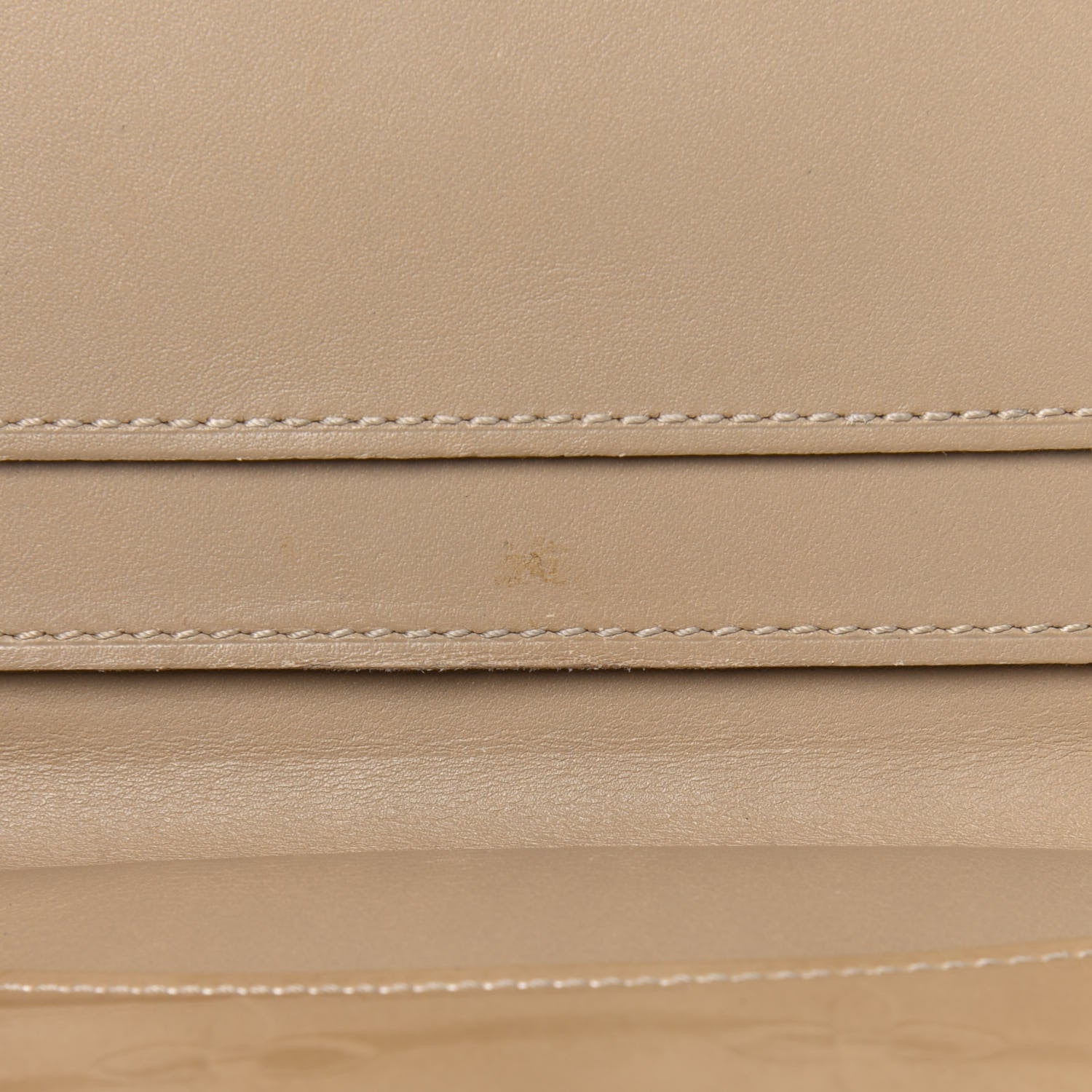 Louis Vuitton Vernis Ludlow Wallet Beige 7 of 18