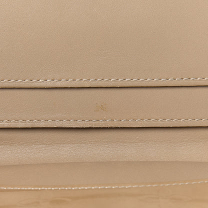 Louis Vuitton Vernis Ludlow Wallet Beige 7 of 18