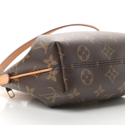 Louis Vuitton Monogram Nano Turenne 9 of 10