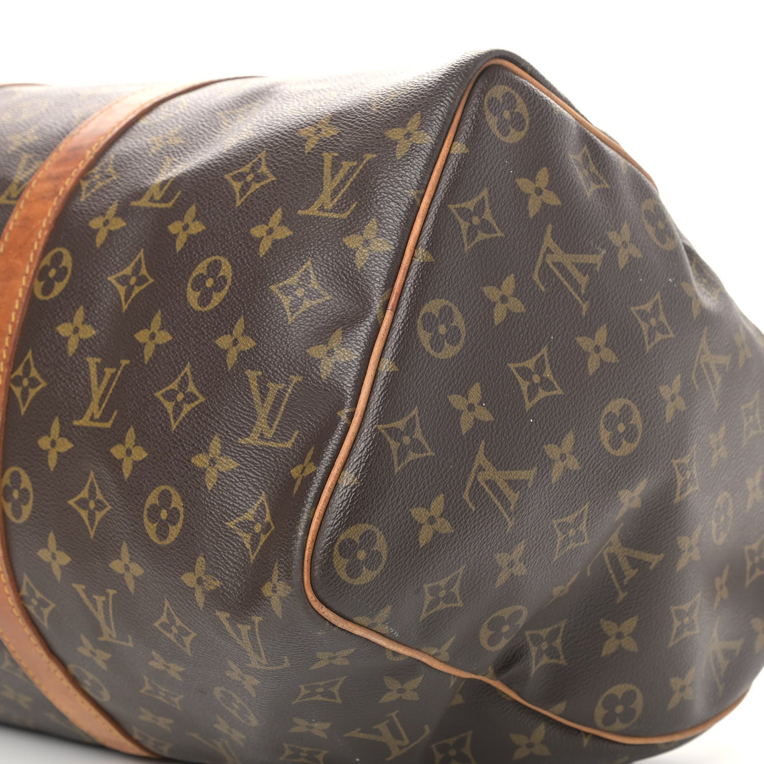 Louis Vuitton Monogram Keepall 45 9 of 23