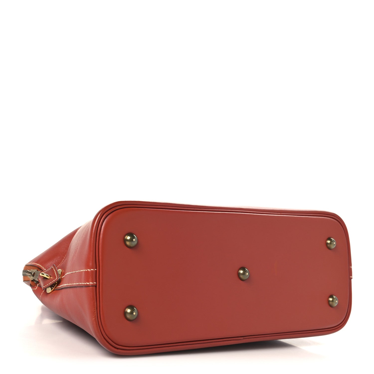 Hermes Chamonix Bolide 31 1923 Fauve 4 of 13