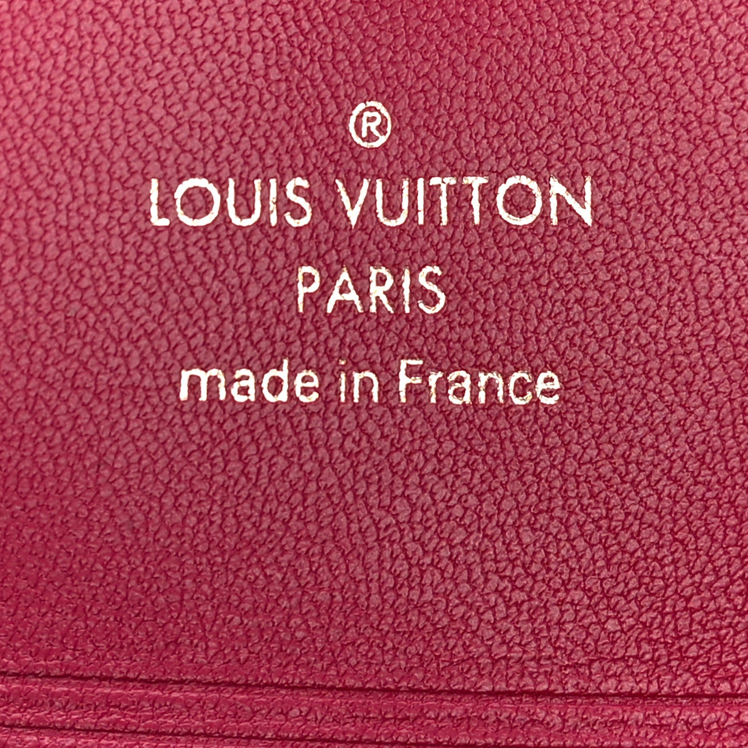 Louis Vuitton Monogram Kirigami Pochette Set 11 of 15