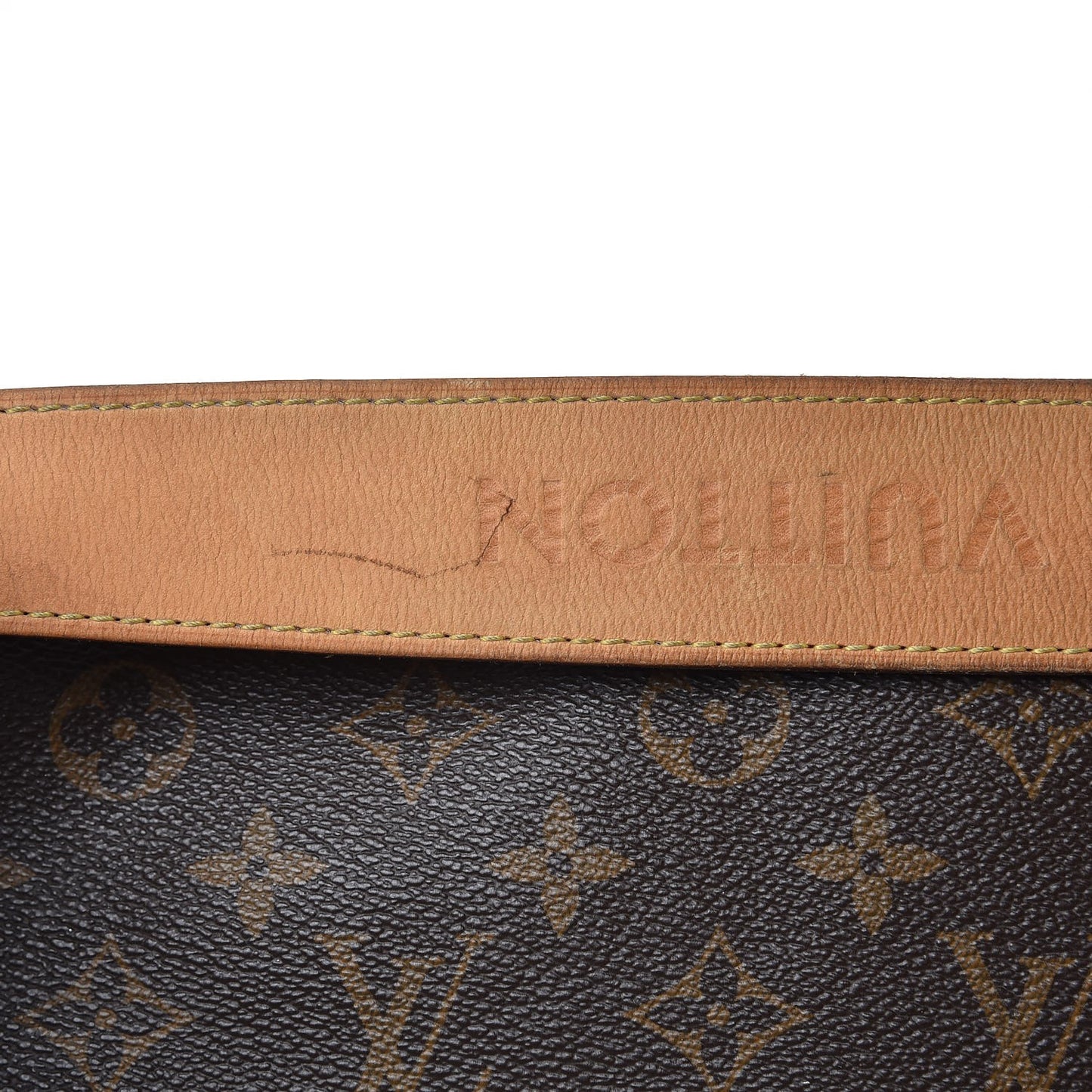 Monogram Delightful MM