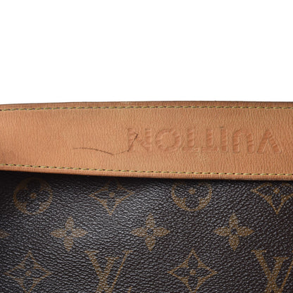 Louis Vuitton Monogram Delightful MM 13 of 20