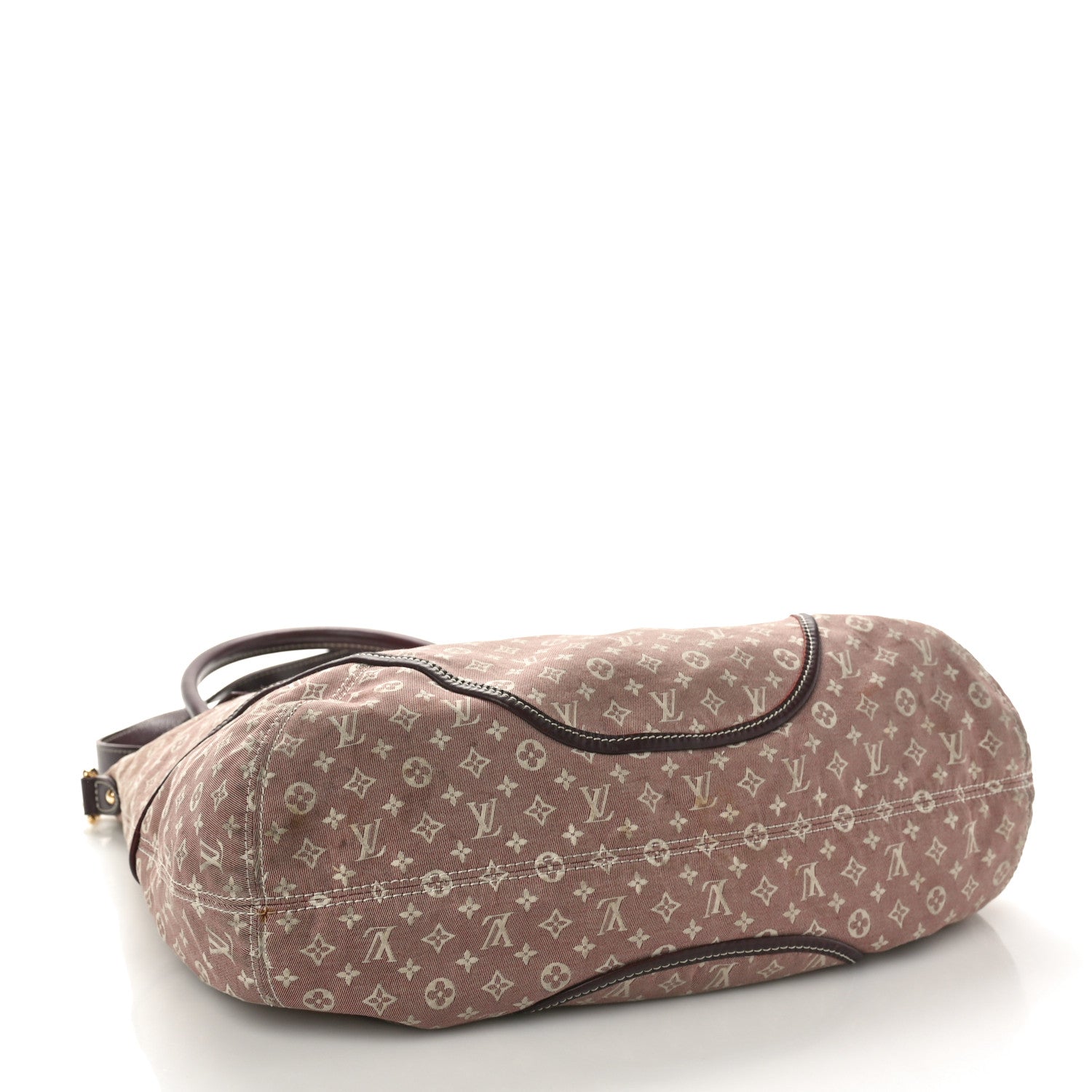 Louis Vuitton Monogram Idylle Elegie Sepia 4 of 12