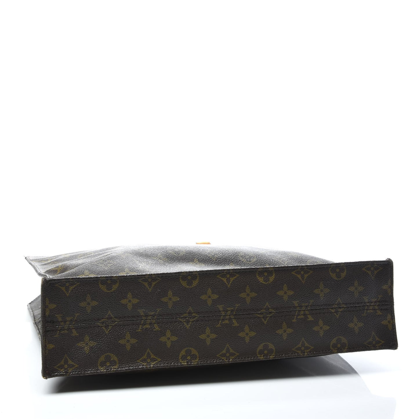 Monogram Sac Plat