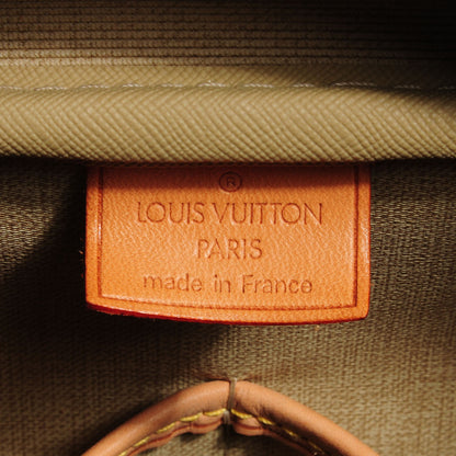 Louis Vuitton Monogram Deauville 7 of 8