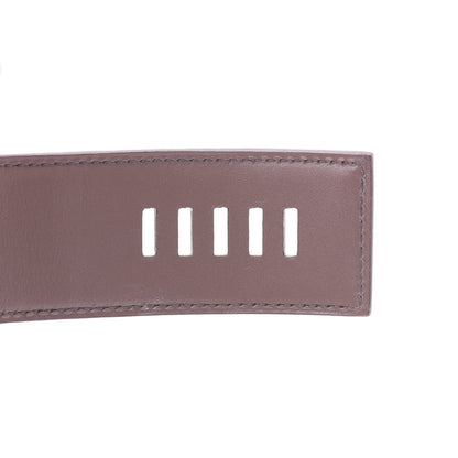 Hermes Tadelakt Medor 23 Clutch Griolet 12 of 15