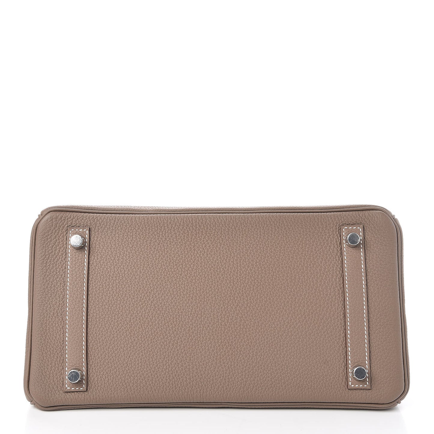 Togo Birkin 30 Etoupe