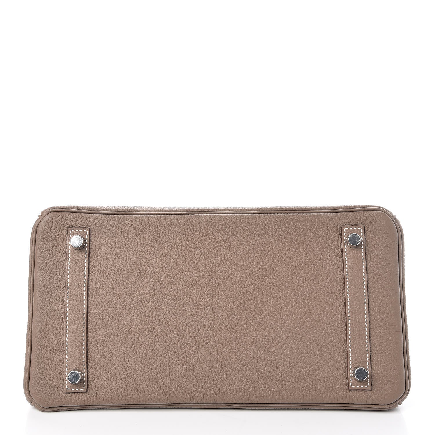 Hermes Togo Birkin 30 Etoupe 6 of 34
