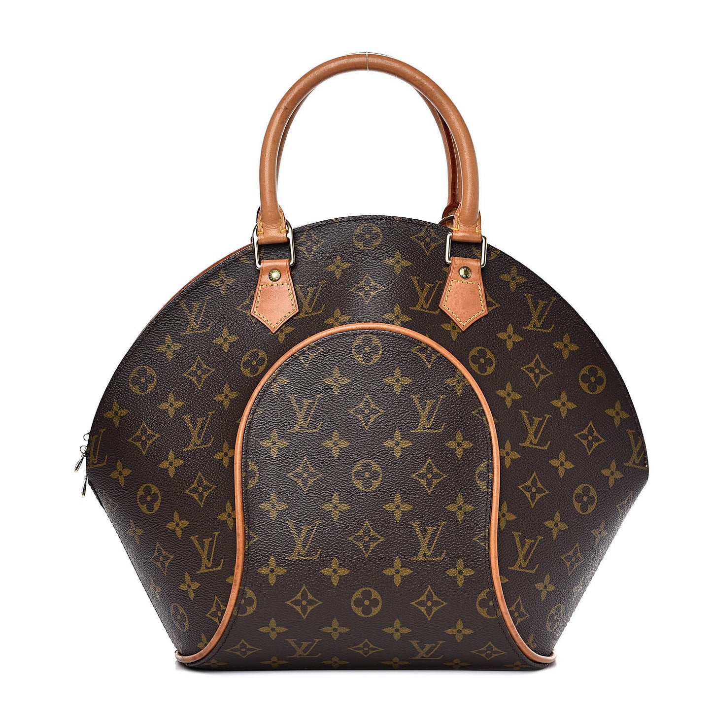 Monogram Ellipse MM