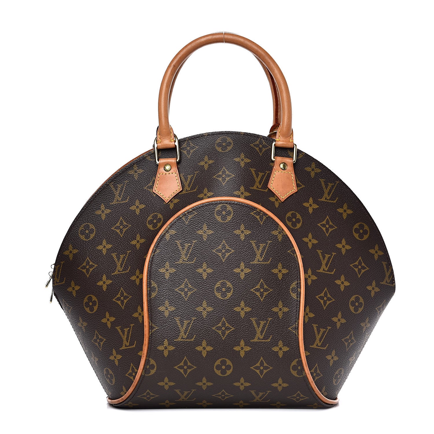 Louis Vuitton Monogram Ellipse MM 1 of 12