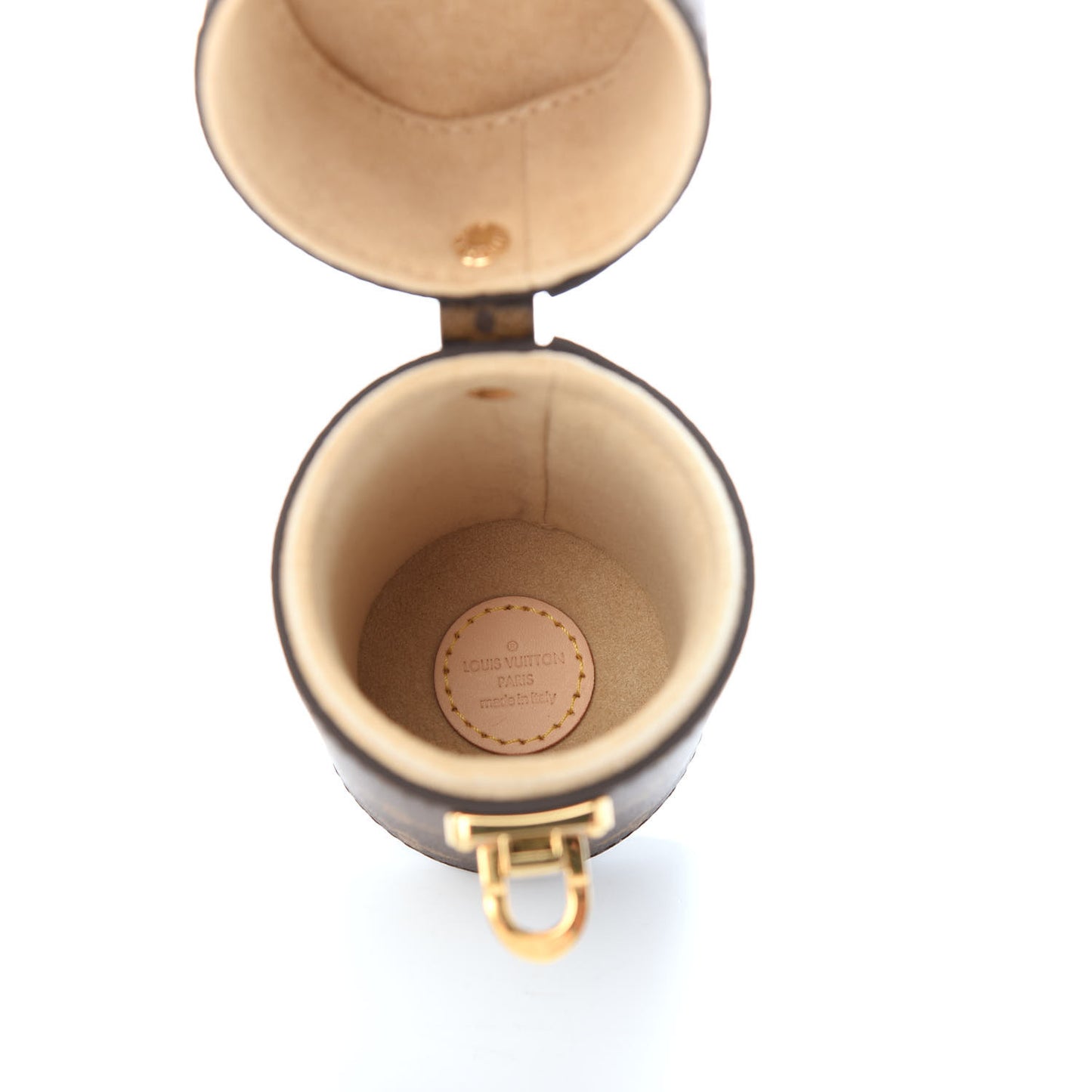 Monogram 100ML Perfume Travel Case