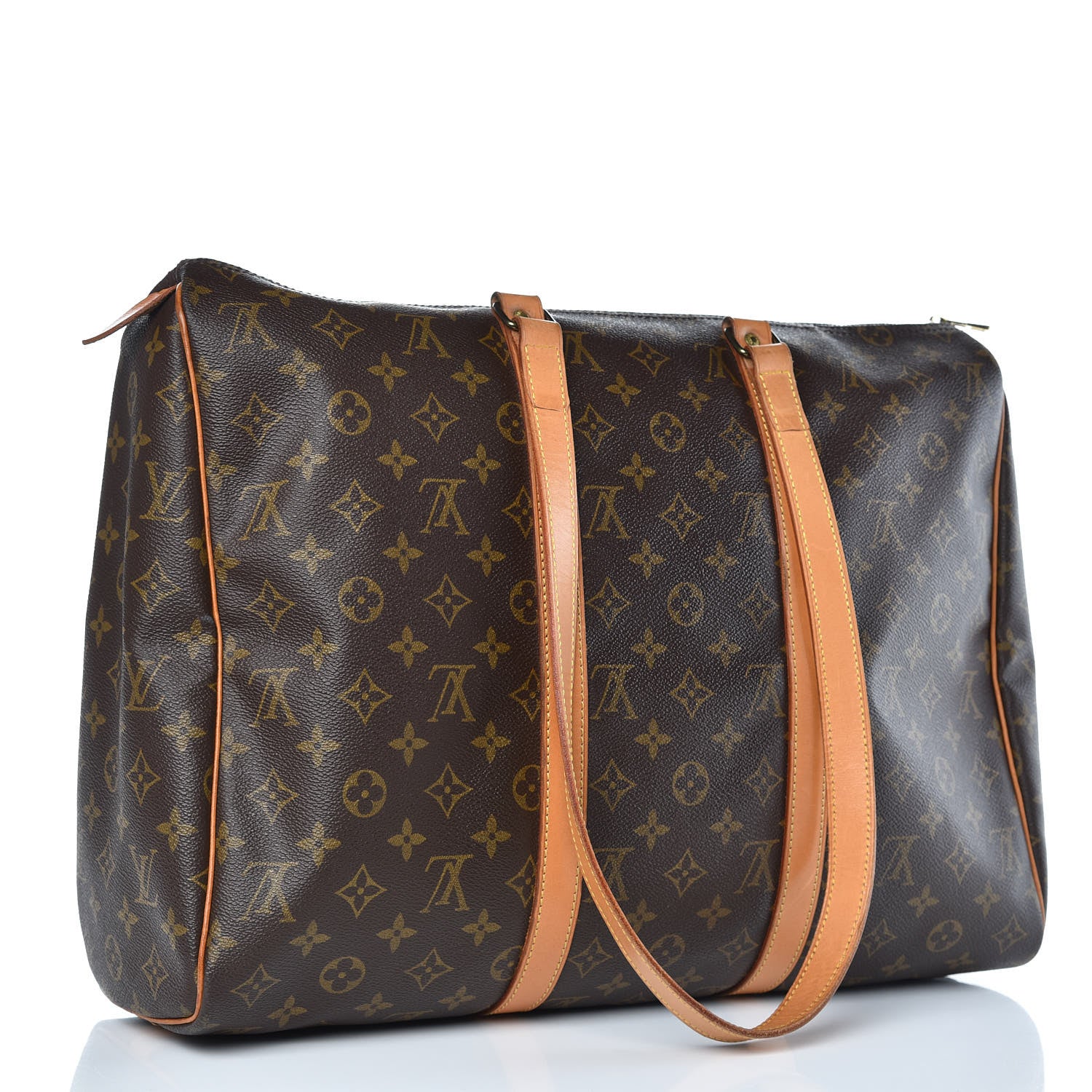 Louis Vuitton Monogram Sac Flanerie 45 3 of 14