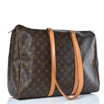 Louis Vuitton Monogram Sac Flanerie 45 3 of 14