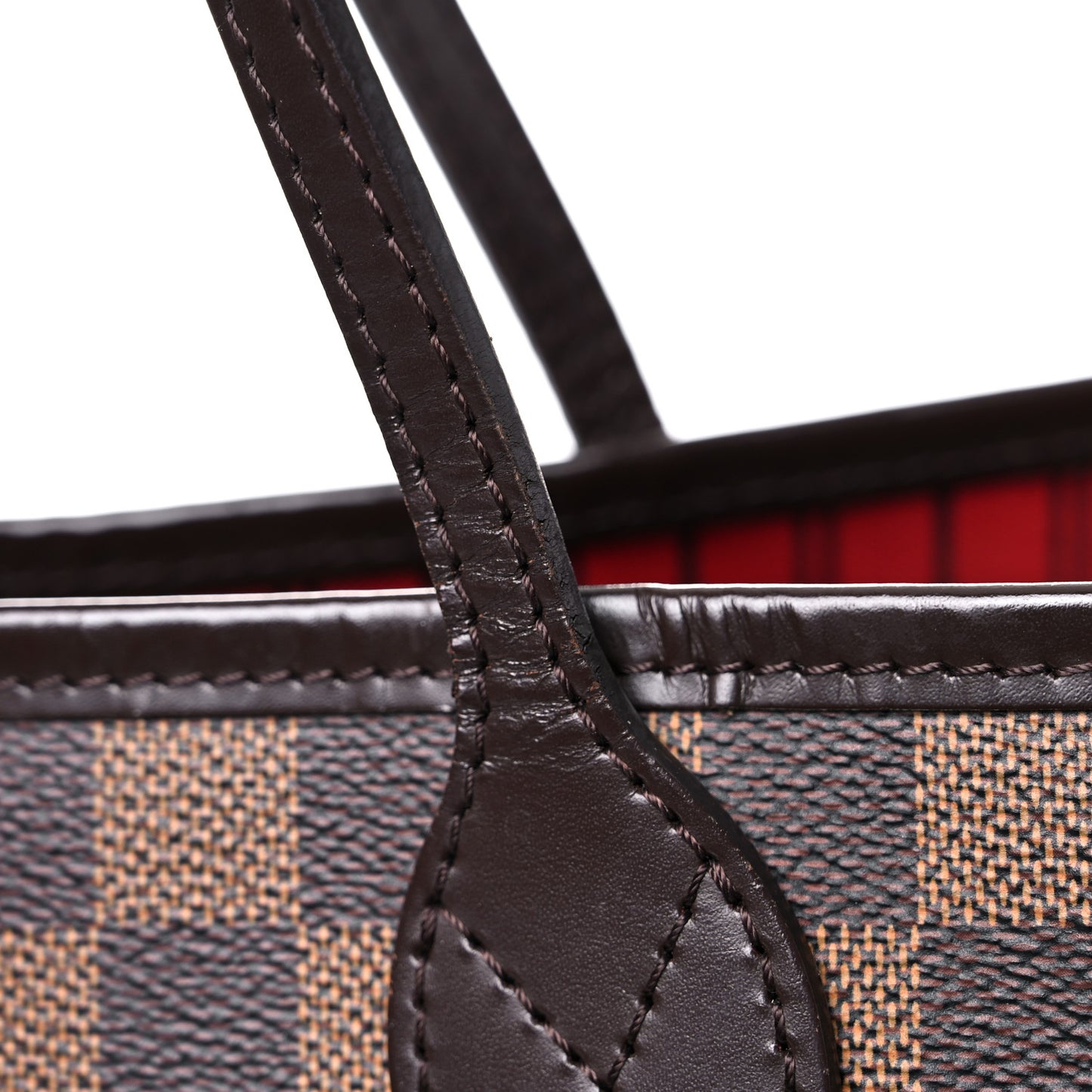 Damier Ebene Neo Neverfull GM