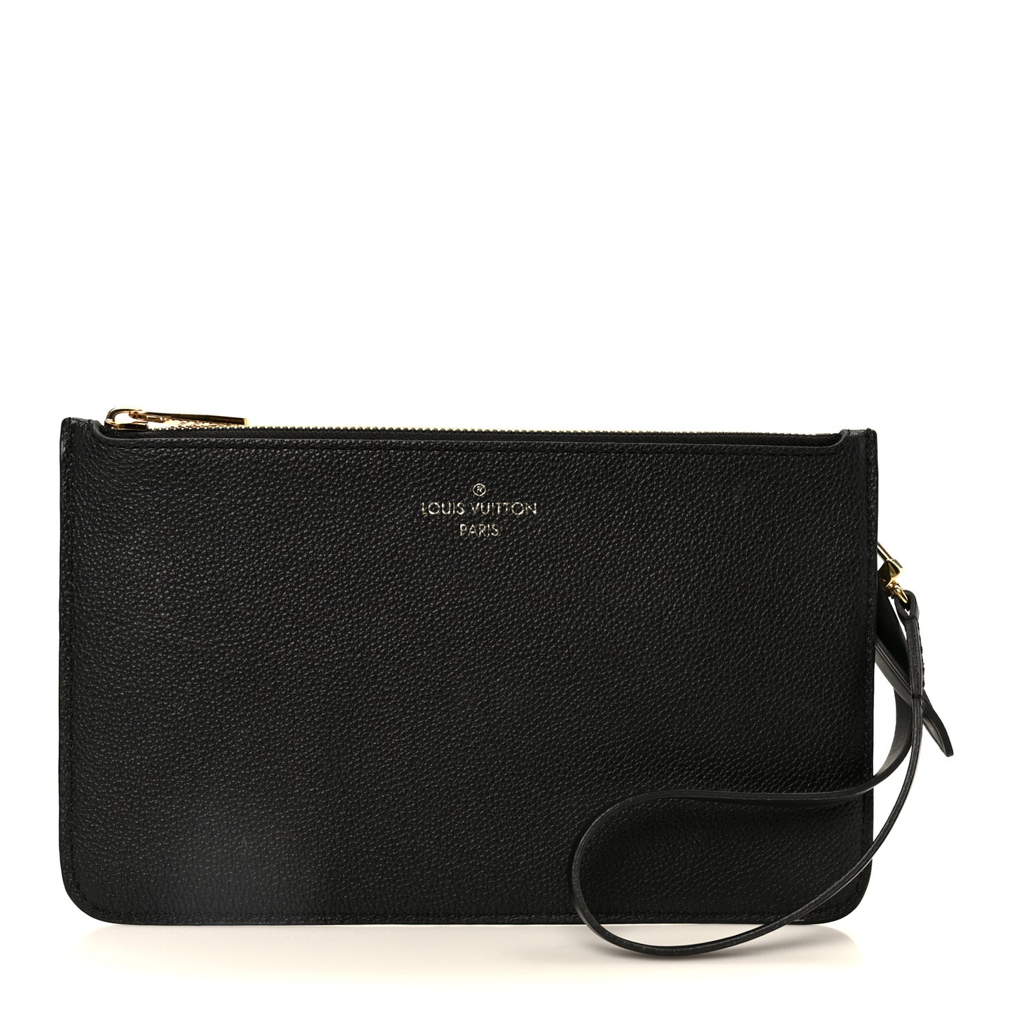 Empreinte Broderies Neverfull Pochette MM GM Black