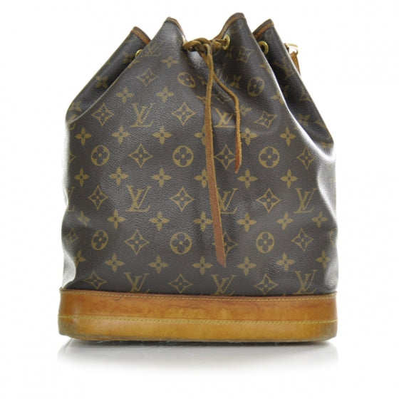 Louis Vuitton Monogram Noe 1 of 9