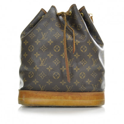 Louis Vuitton Monogram Noe 1 of 9