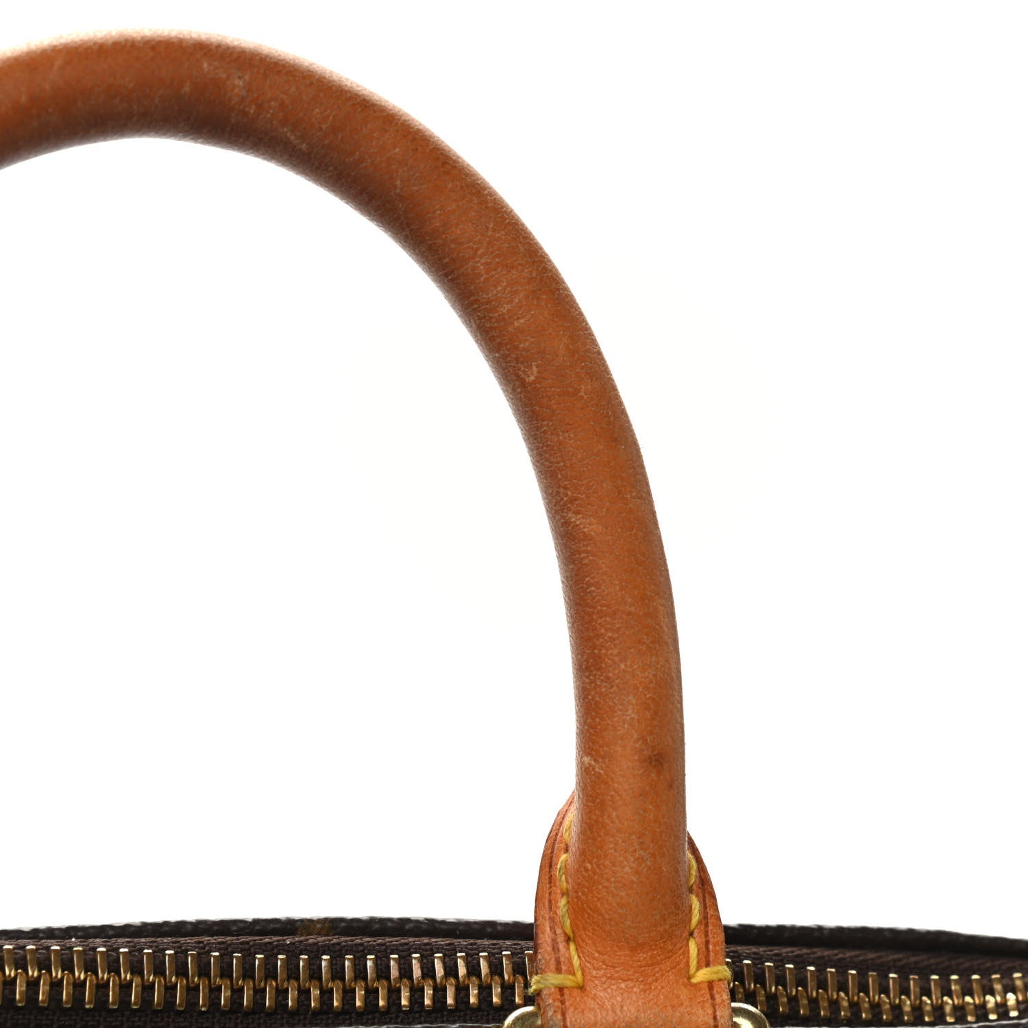 Louis Vuitton Monogram Speedy 25 10 of 13