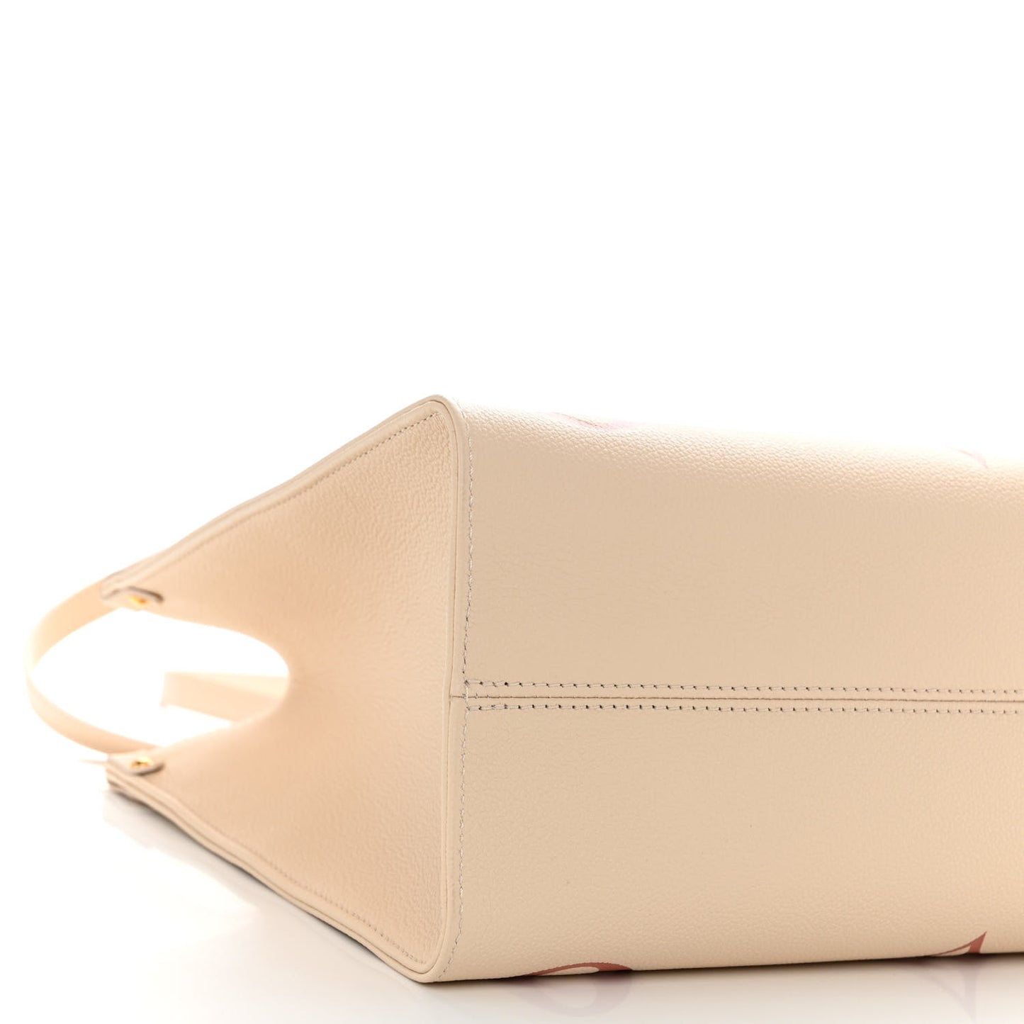 Empreinte Monogram Giant Onthego MM Creme Rose Trianon