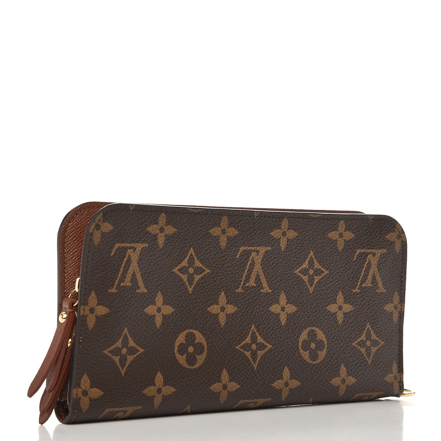 Louis Vuitton Monogram Insolite Wallet 3 of 7