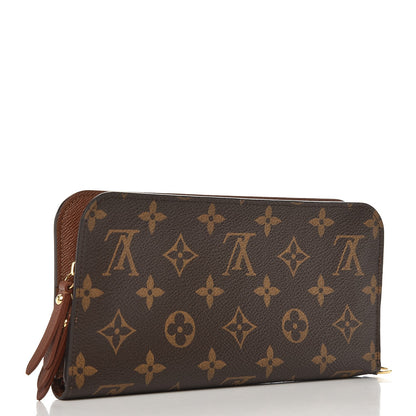 Louis Vuitton Monogram Insolite Wallet 3 of 7