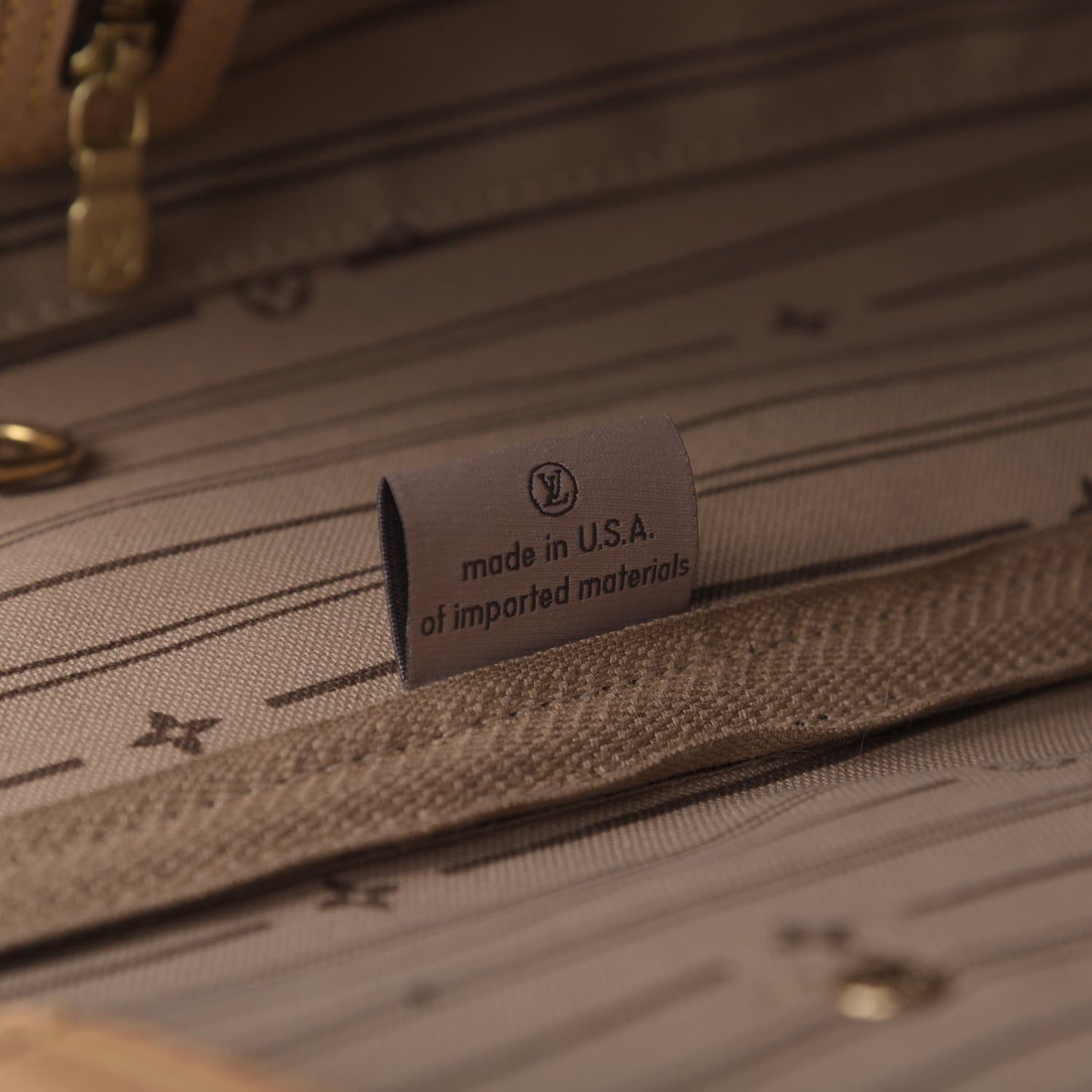 Monogram Neverfull MM