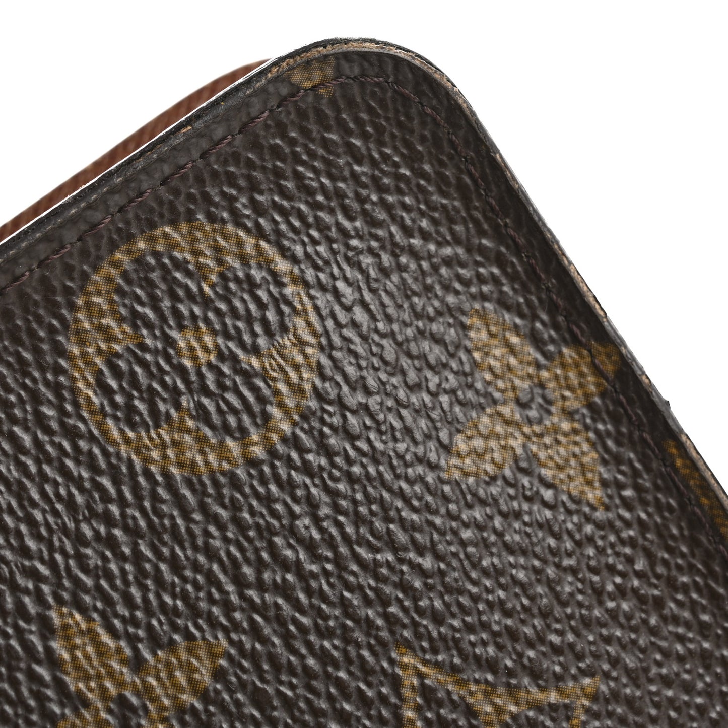 Monogram Porte-Monnaie Zippy Wallet