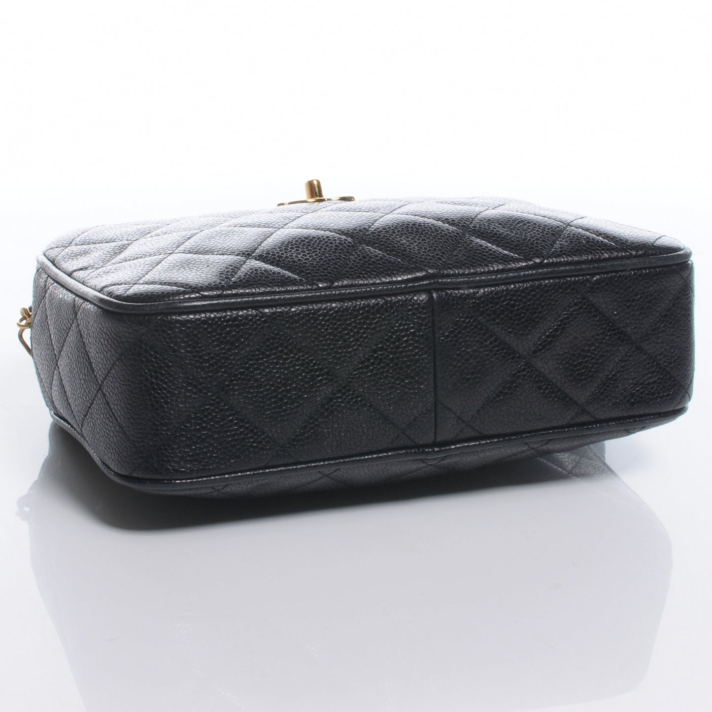 Caviar Camera Case Black